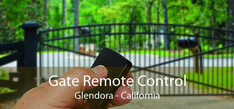 Gate Remote Control Glendora - California