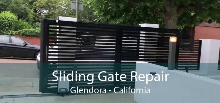 Sliding Gate Repair Glendora - California