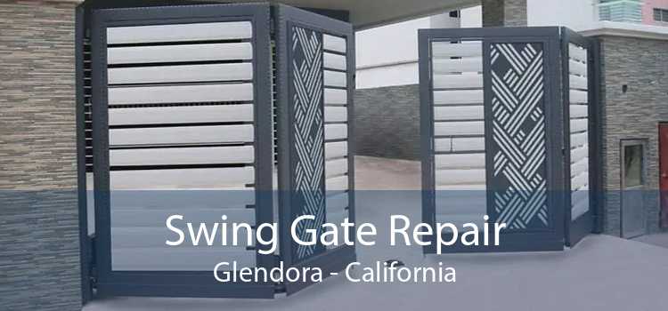 Swing Gate Repair Glendora - California
