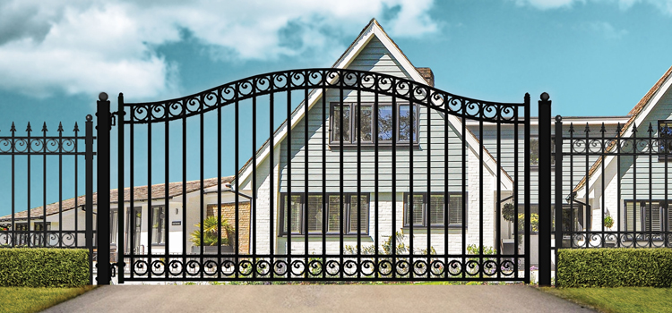 aluminum-driveway-gate-repair Glendora