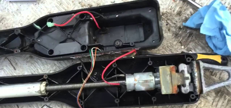 Automatic Gate Operator Repair Glendora