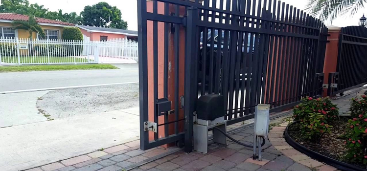 Automatic Sliding Gate Repair Glendora