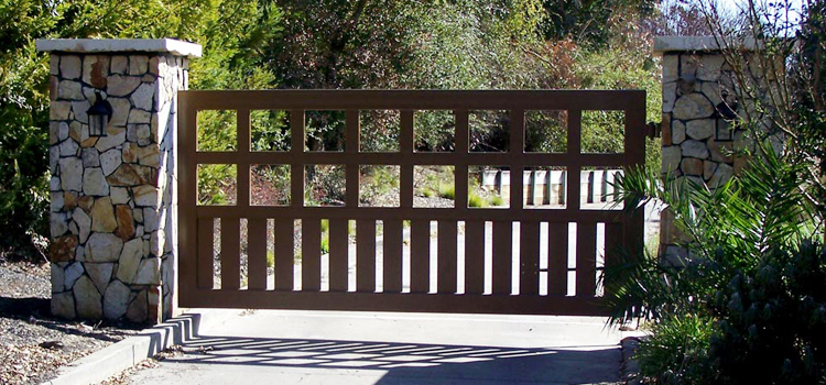 best gate repair in Glendora