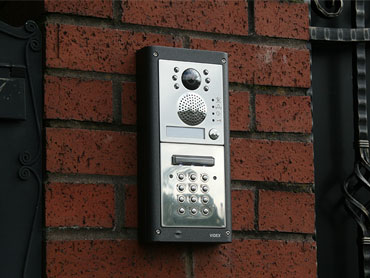 Gate Intercom Systems Glendora