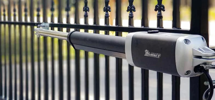 ramset-electric-gate-operator-repair Glendora