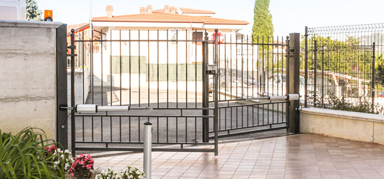 best swing gate repair in Glendora